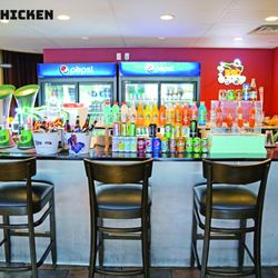 CM Korean Fried Chicken - CM Korean Fried Chicken of Schaumburg (충만치킨 - 샴버그) | Address: 1602 E Algonquin Rd, Schaumburg, IL 60173 | Call: 847-485-8581