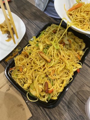 Kung Food Panda by null