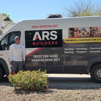 Ars builders - General Contractors Near Me - Queen Creek, Arizona Ars builders - General Contractors Near Me - Queen Creek, Arizona