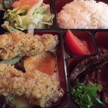 Kenko Ya - Ahi tempura and teriyaki beef - Japanese Near Me - Kaneohe, Hawaii Kenko Ya - Ahi tempura and teriyaki beef - Japanese Near Me - Kaneohe, Hawaii