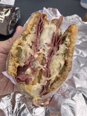 Zeitlin's Delicatessen by null