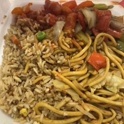 J&J Chinese Kitchen