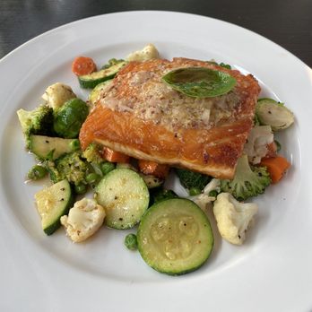 LASO - Salmon done right! - Himalayan/Nepalese Near Me - American Canyon, California