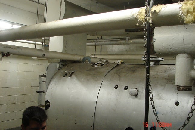 Slide of East Railroad Plumbing and Heating