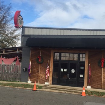 Flying Tiger - Breweries Near Me - Monroe, Louisiana