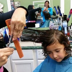 Lachama1 Beauty Salon