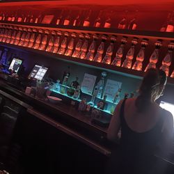 Amadeus - Bar