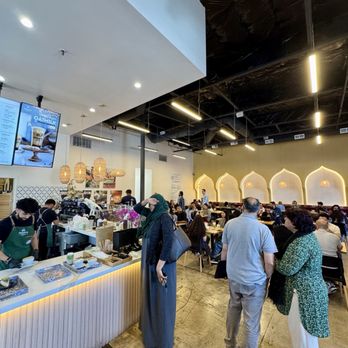 QAMARIA YEMENI COFFEE - Updated June 2025 - 1026 Photos & 461 Reviews