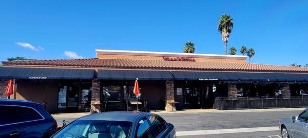 Villa Roma Market & Restaurant by null