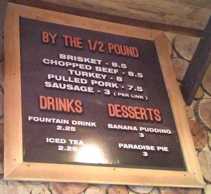 Oakwood BBQ Catering by null