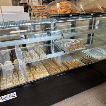 Four Season Pastry - Desserts Near Me - Ashburn, Virginia Four Season Pastry - Desserts Near Me - Ashburn, Virginia
