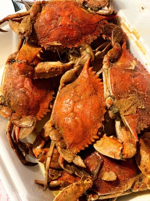 Quality Fresh Seafood by null