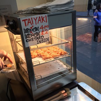 Bake - Not warm...would have been better if made to order - Bakeries Near Me - London, XGL Bake - Not warm...would have been better if made to order - Bakeries Near Me - London, XGL