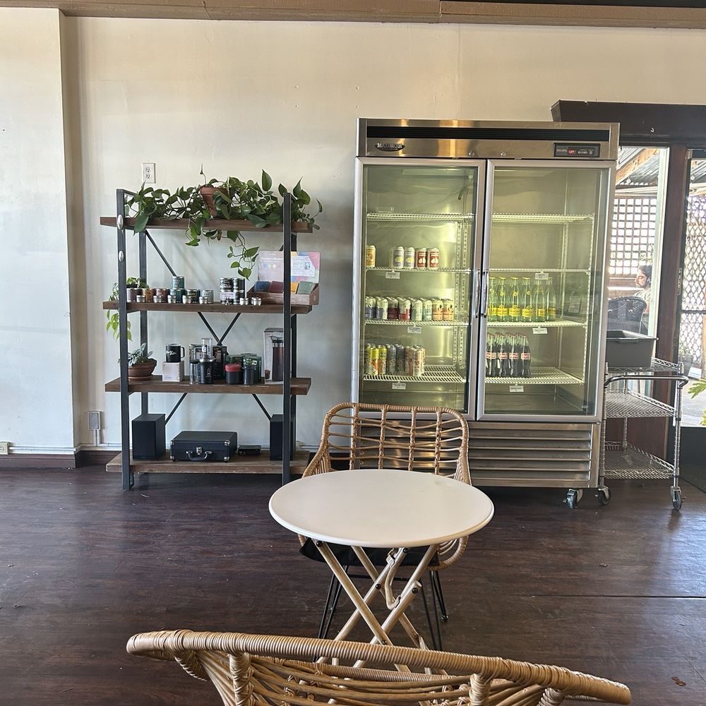 Yonder Coffee - Coffee & Tea Near Me - Northridge, California Yonder Coffee - Coffee & Tea Near Me - Northridge, California