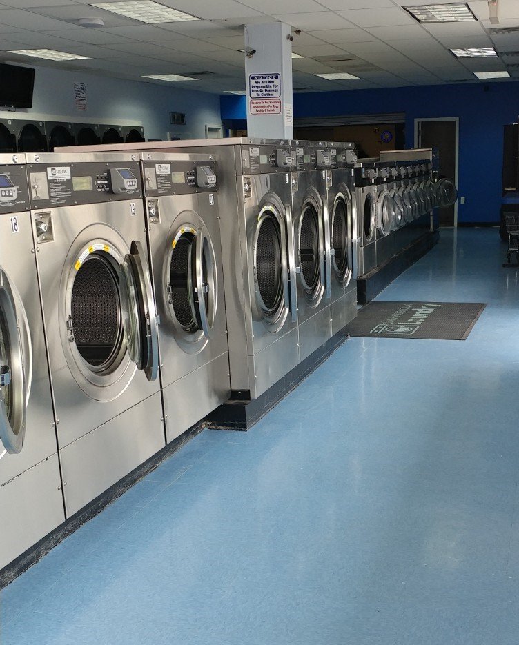 OMAHA DISCOUNT LAUNDRY Updated August 2024 15 Reviews 2552