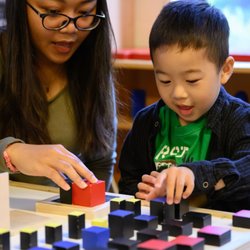 Montessori School At Five Canyons