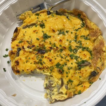 Sadelle's - Omelette - Bakeries Near Me - New York, New York Sadelle's - Omelette - Bakeries Near Me - New York, New York