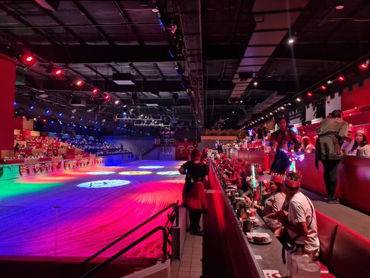 Medieval Times Dinner & Tournament by null