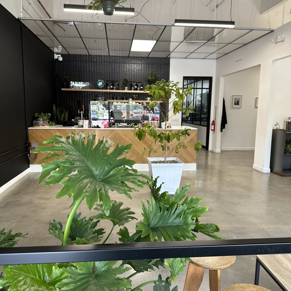 Common Room Roasters - Interior - Coffee Roasteries Near Me - Long Beach, California Common Room Roasters - Interior - Coffee Roasteries Near Me - Long Beach, California