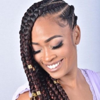Naturalistic Braidzology Creations - Hair Stylists Near Me - Killeen, Texas Naturalistic Braidzology Creations - Hair Stylists Near Me - Killeen, Texas