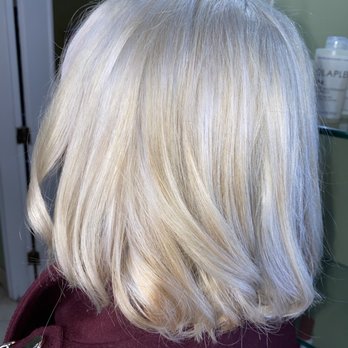 Romy Salon & Spa - After - Hair Salons Near Me - Fairfax, Virginia Romy Salon & Spa - After - Hair Salons Near Me - Fairfax, Virginia