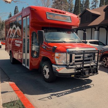 Mountain Area Regional Transit Authority - Photo by Sound & Vision Company - Public Transportation Near Me - Big Bear Lake, California Mountain Area Regional Transit Authority - Photo by Sound & Vision Company - Public Transportation Near Me - Big Bear Lake, California