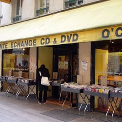 O'CD