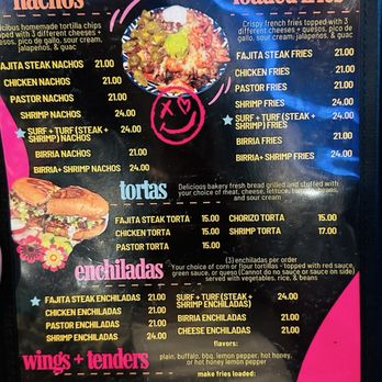 Dona Leti’s - Mexican Near Me - Houston, Texas