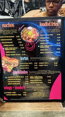 Menu photo 7 Dona Leti’s Houston, TX Menu photo 7 Dona Leti’s Houston, TX