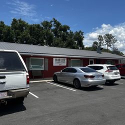 Mary's Kountry Kitchen - Front