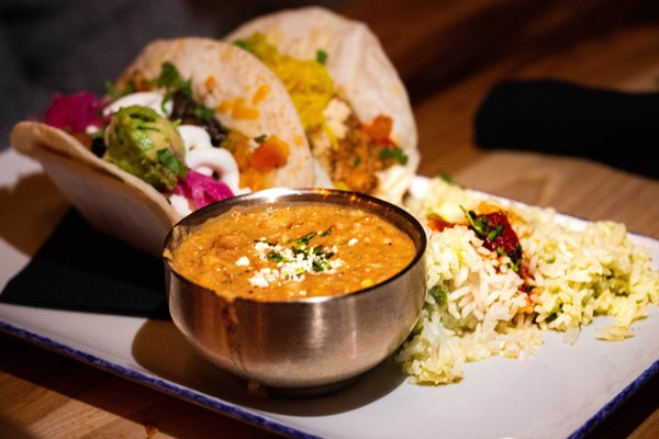 Bentonville Taco & Tamale Co. by null