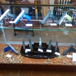 ACRW Gun Smith