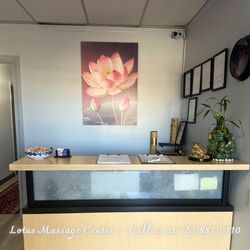 Lotus Massage Center