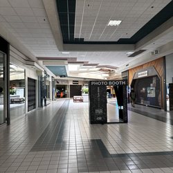 Three Rivers Mall