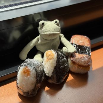 Onigiri Tanakaya - Fergus Jr - Sushi Bars Near Me - New York, New York Onigiri Tanakaya - Fergus Jr - Sushi Bars Near Me - New York, New York