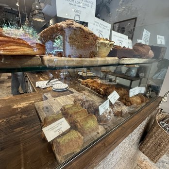 maman - Baked goods - Cafes Near Me - New York, New York