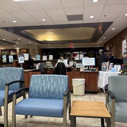 Banner University Medical Center - South - Waiting room main entrance