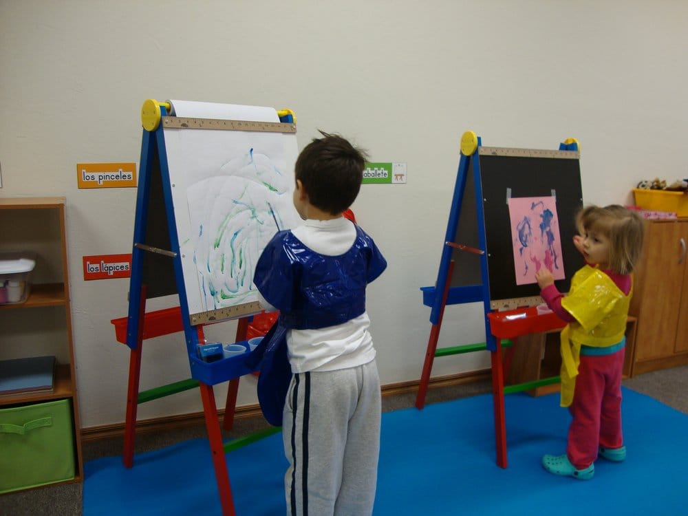 Little Explorer Bilingual Preschool and Foreign Language School - childcare center in Edmond, OK