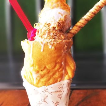 Ice & Bites Cafe - Shaved Ice Near Me - Orlando, Florida Ice & Bites Cafe - Shaved Ice Near Me - Orlando, Florida