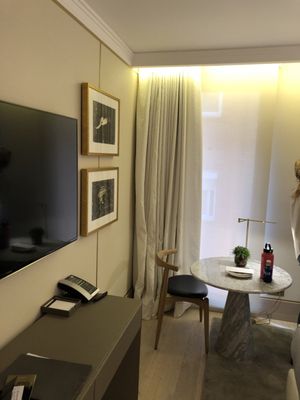 The One Barcelona by null