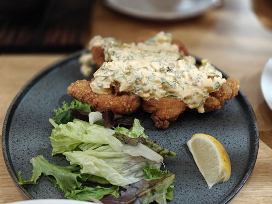 Ramen Chikumo -Japanese Toripaitan by null