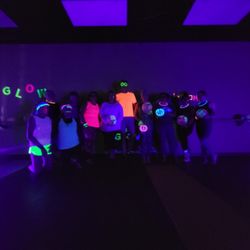 Flying Frog Fitness