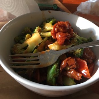 Hong Kong - Hot and fast delivery !!! - Chinese Near Me - Carmel, Indiana