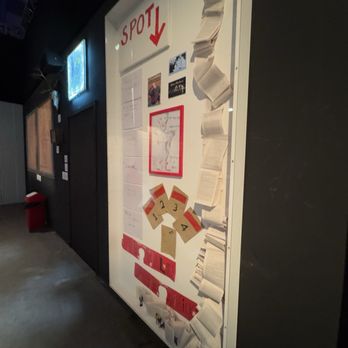 Taskmaster: The Live Experience - Races & Competitions Near Me - London, XGL