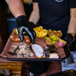 Fourth Planet BBQ