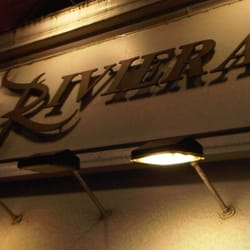 La Riviera