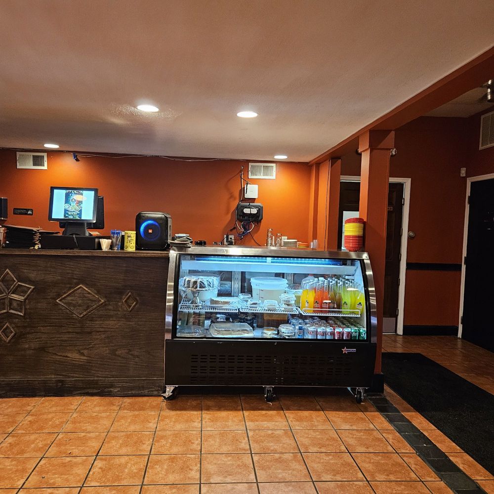 Taqueria La Hacienda