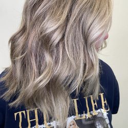 Glam Bar Salon