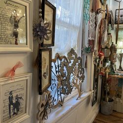 Bee Stung - Items at the front of the store