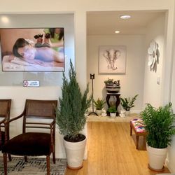 Orchid Thai Massage & Spa